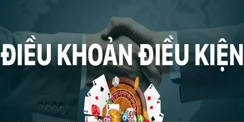 Nắm rõ điều khoản điều kiện