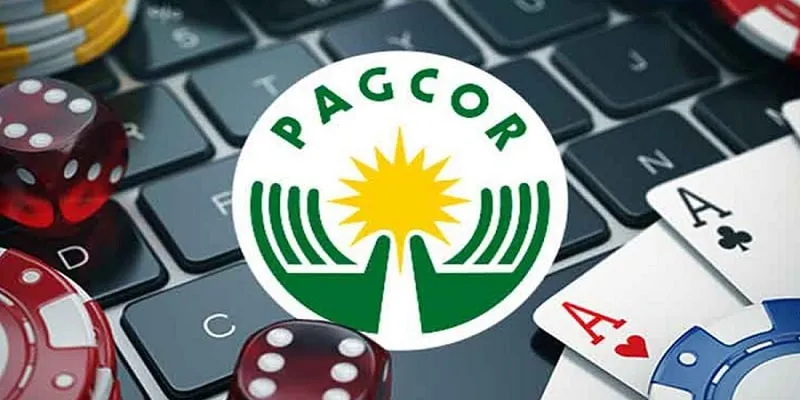 Giấy phép Pagcor
